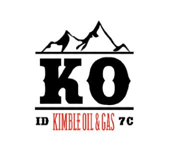 Kimble Oil & Gas