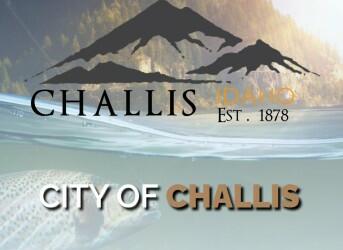 City of Challis