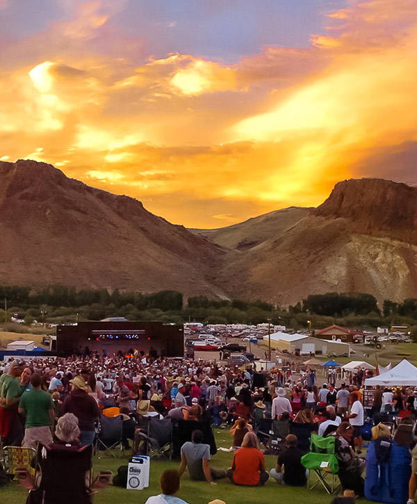 Challis Idaho Business, Lodging & Recreation Info Chamber of Commerce