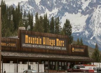 Mountain Village Resort