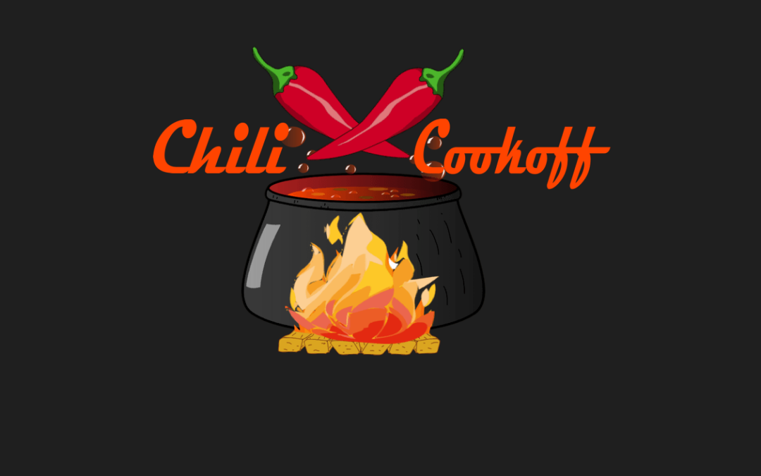 Chili Cookoff and Auction