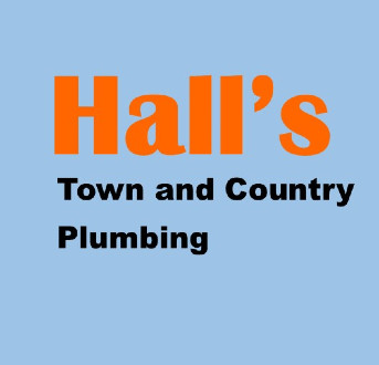 Halls Town & Country Plumbing Inc.