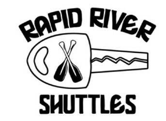 Rapid River Shuttles LLC