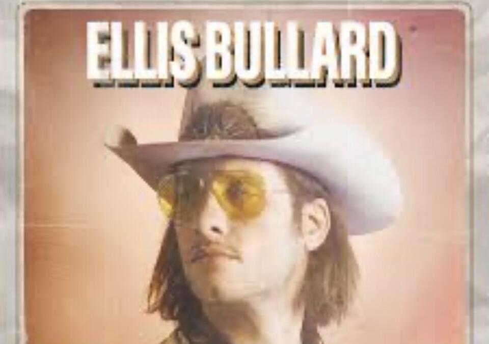 Ellis Bullard