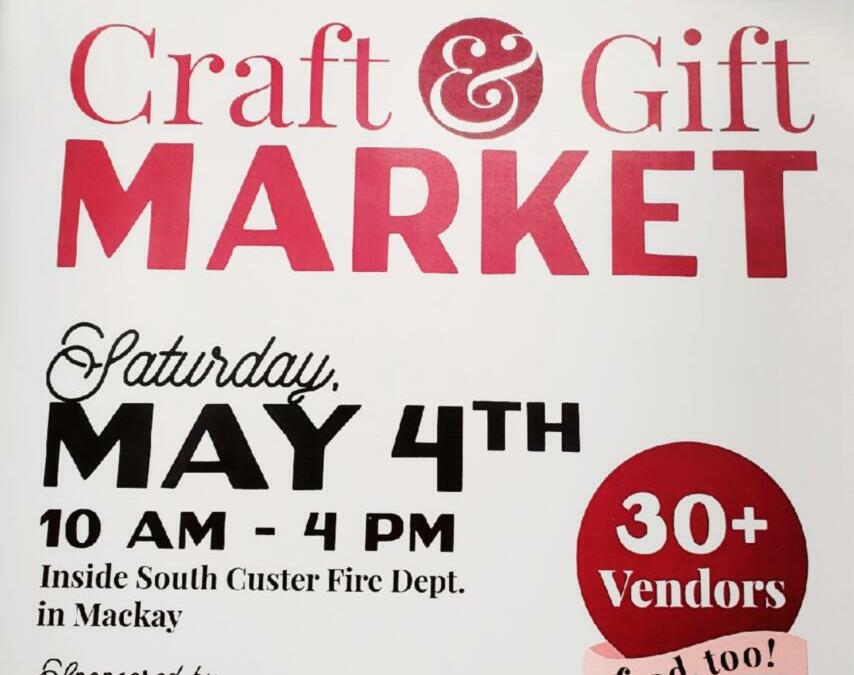 Mackay Mother’s Day Craft & Gift Show