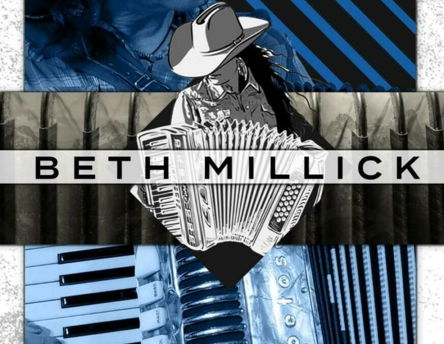 Beth Millick Music @ the Challis Roadhouse