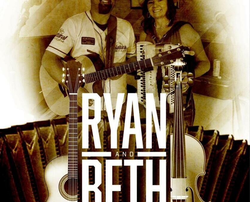 Beth & Ryan Millick