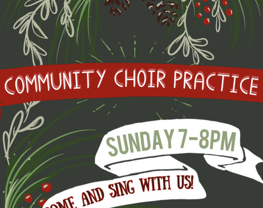 Challis Community Choir